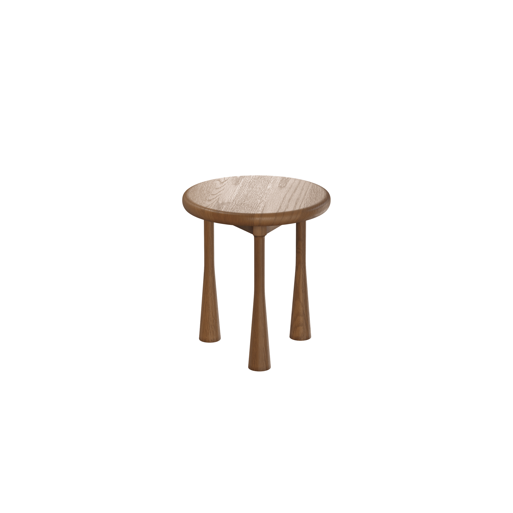 Zeppelin Side Table Side Table En Gold