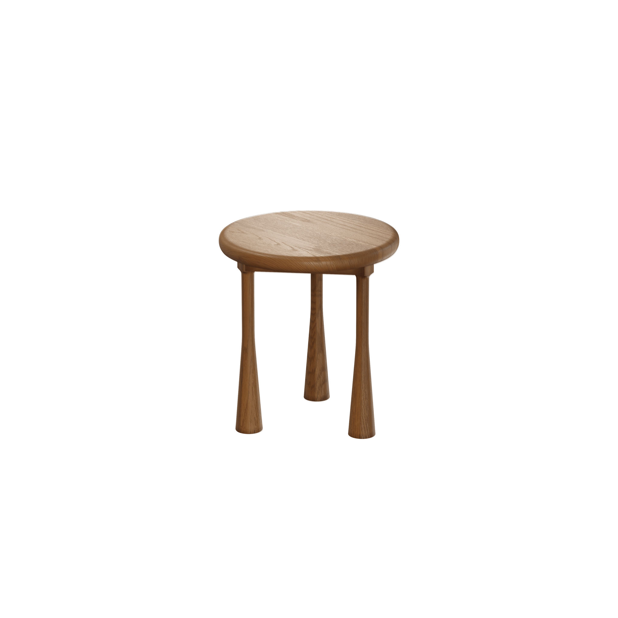 Zeppelin Side Table Side Table En Gold