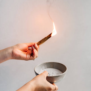 Ecuadorian Palo Santo Sticks