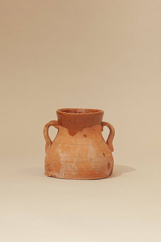 Clay Pot