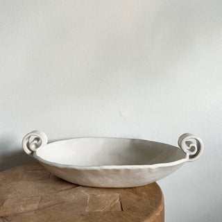 Nautilus Bowl
