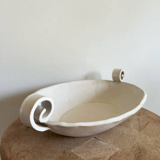 Nautilus Bowl