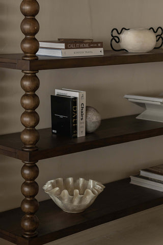 Santos Bookshelf