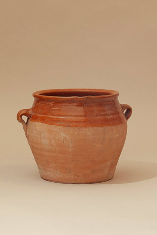 Orza de Barro