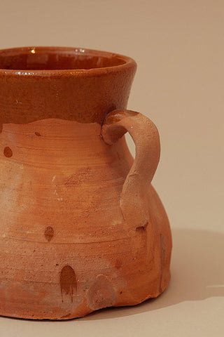 Clay Pot