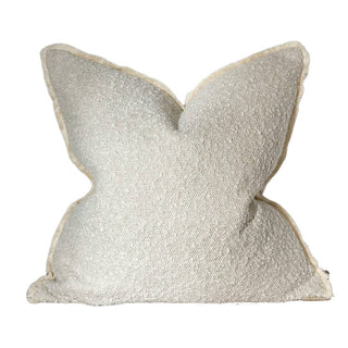 Sofia Boucle Cushion