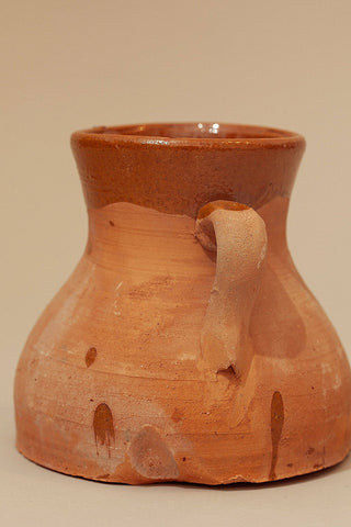 Clay Pot