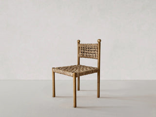 Pablo Chair, Natural