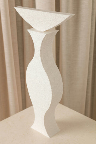 Correns Sculpture by Argot Studio