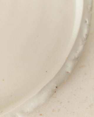 Dinner Plate Set by Mia Casal Ceramics