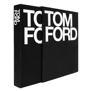 Tom Ford, by Tom Ford