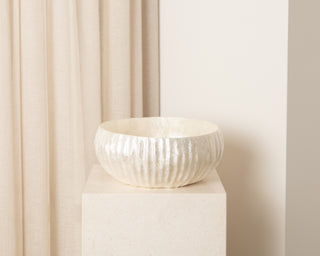 Roman Pillar Bowl