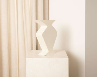 Tortile Pair, by Argot Studio