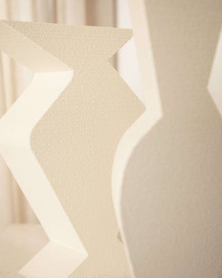 Tortile Pair, by Argot Studio