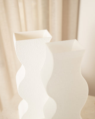 Dove Vases 1&2, by Argot Studio