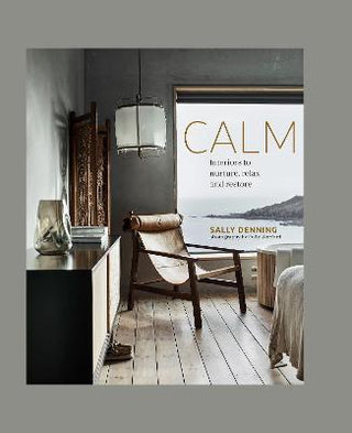 Calm, by Sally Denning