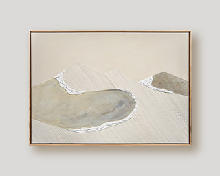 Shifting Sands No. 29 by Denise Quah