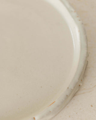 Dinner Plate Set by Mia Casal Ceramics