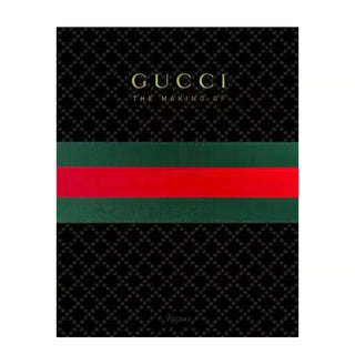 GUCCI: The Making Of, by Stefano Tonchi