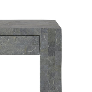 Mala Desk, Grey Stone