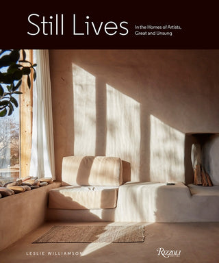 Still Lives By Leslie Williamson