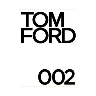 Tom Ford 002 by Tom Ford